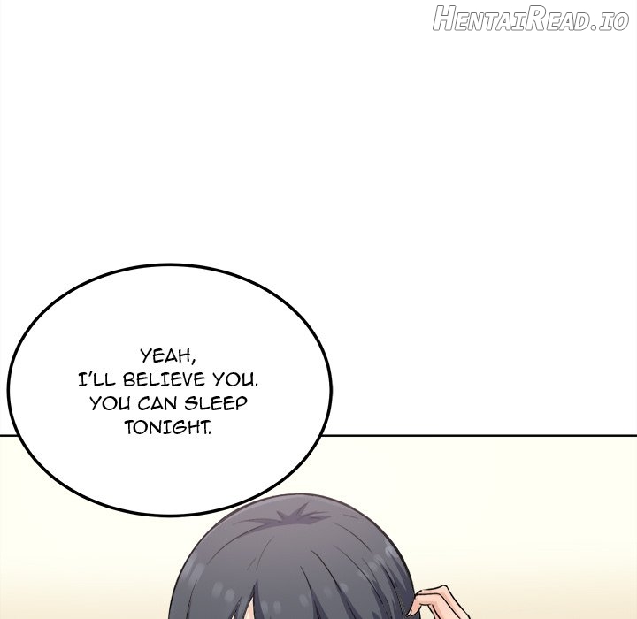 Excuse me, This is my Room Chapter 65 - page 35