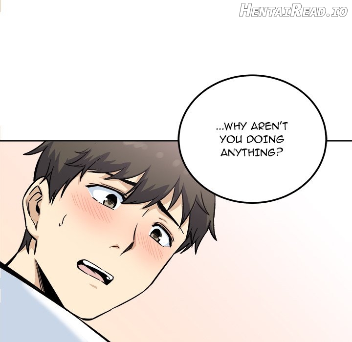 Excuse me, This is my Room Chapter 65 - page 40