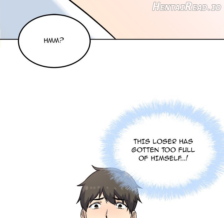 Excuse me, This is my Room Chapter 65 - page 41