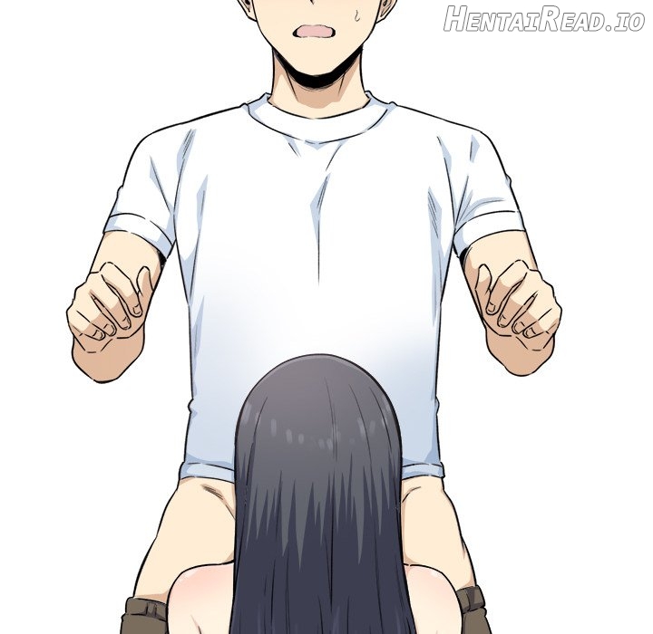 Excuse me, This is my Room Chapter 65 - page 42