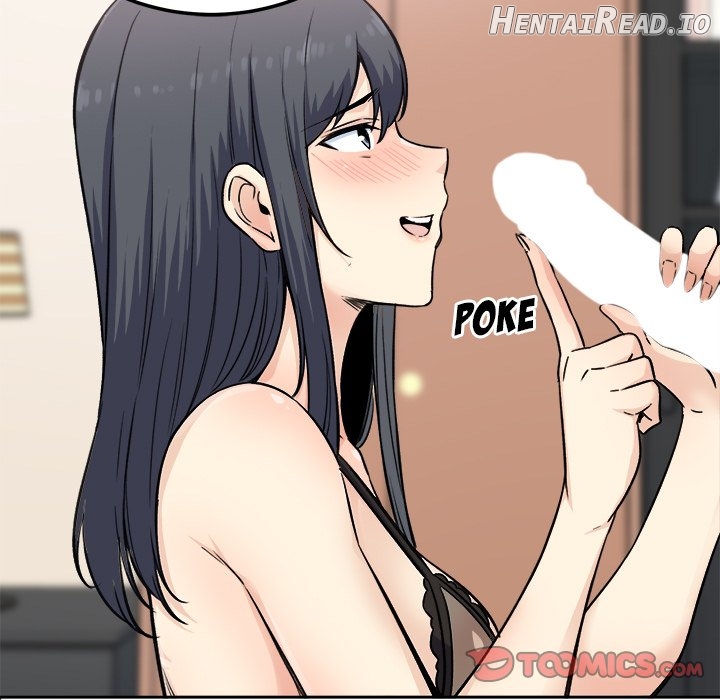 Excuse me, This is my Room Chapter 65 - page 45