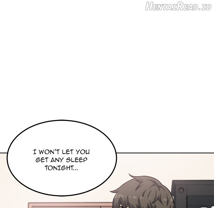 Excuse me, This is my Room Chapter 65 - page 5