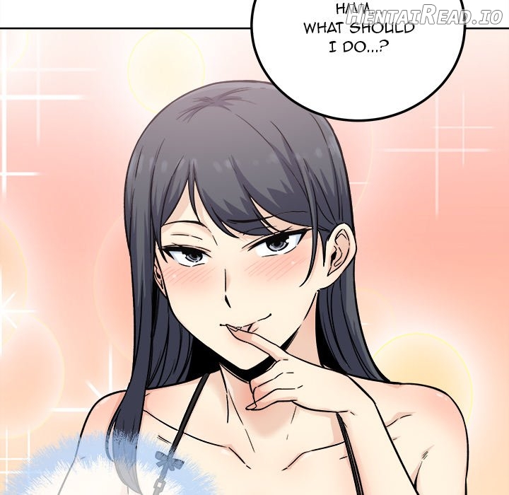 Excuse me, This is my Room Chapter 65 - page 52
