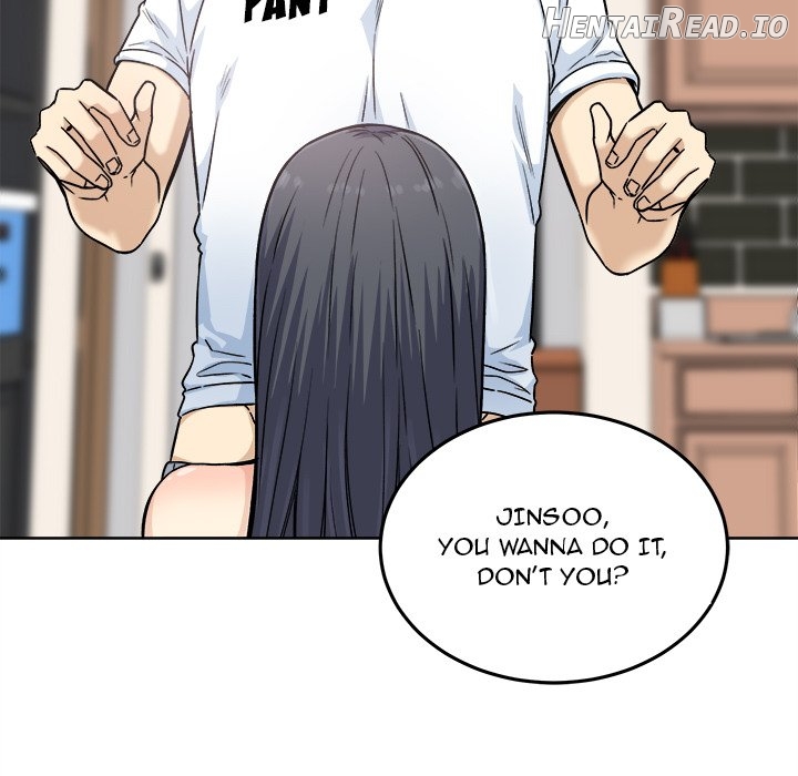 Excuse me, This is my Room Chapter 65 - page 55