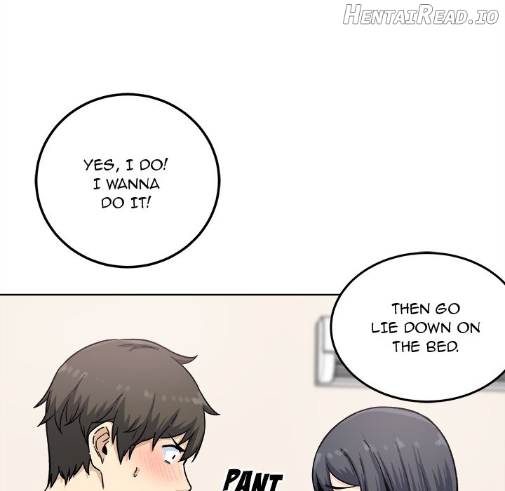 Excuse me, This is my Room Chapter 65 - page 56