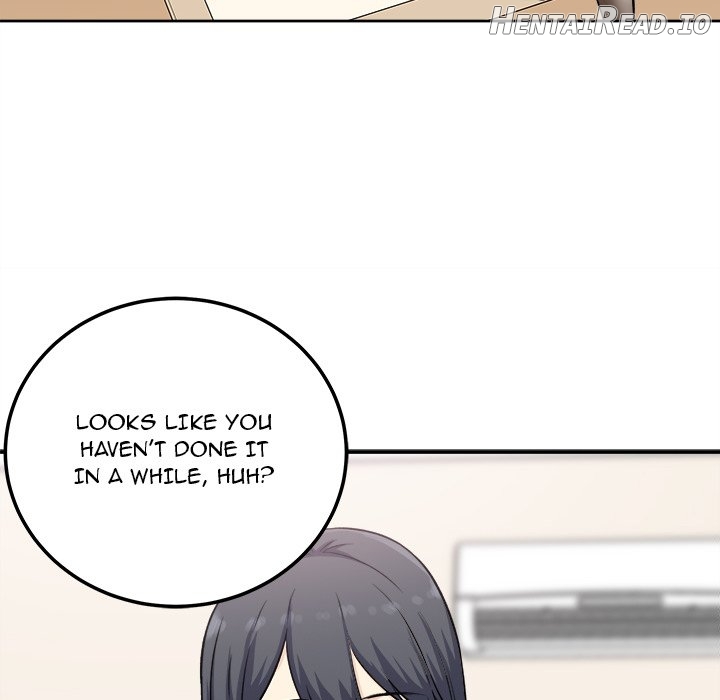 Excuse me, This is my Room Chapter 65 - page 62