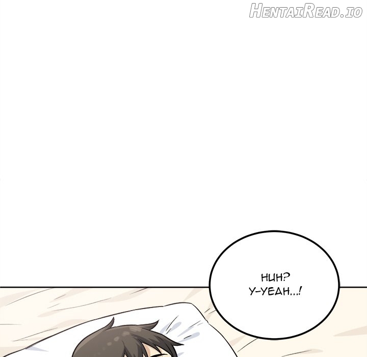 Excuse me, This is my Room Chapter 65 - page 64