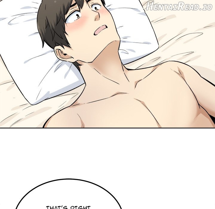 Excuse me, This is my Room Chapter 65 - page 65