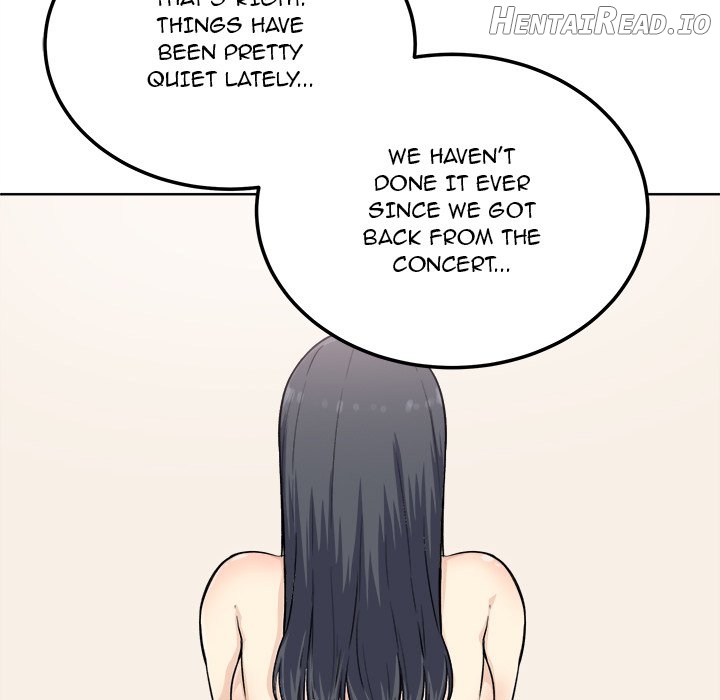 Excuse me, This is my Room Chapter 65 - page 66