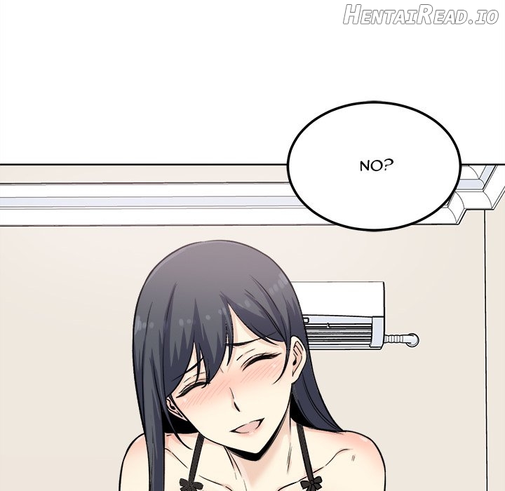 Excuse me, This is my Room Chapter 65 - page 72