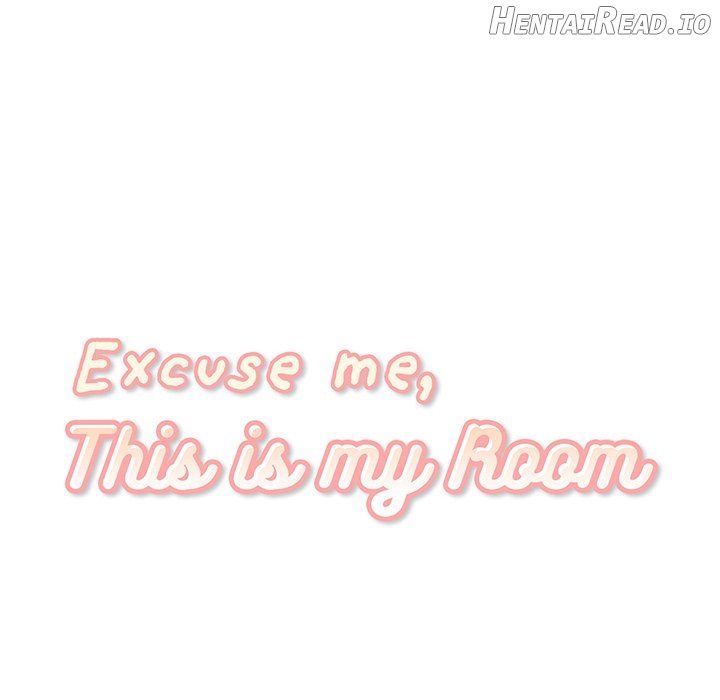 Excuse me, This is my Room Chapter 65 - page 8