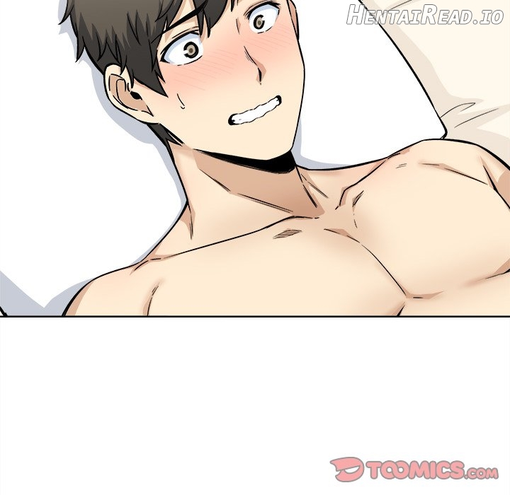 Excuse me, This is my Room Chapter 65 - page 81