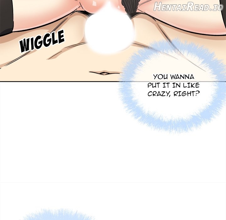 Excuse me, This is my Room Chapter 65 - page 83