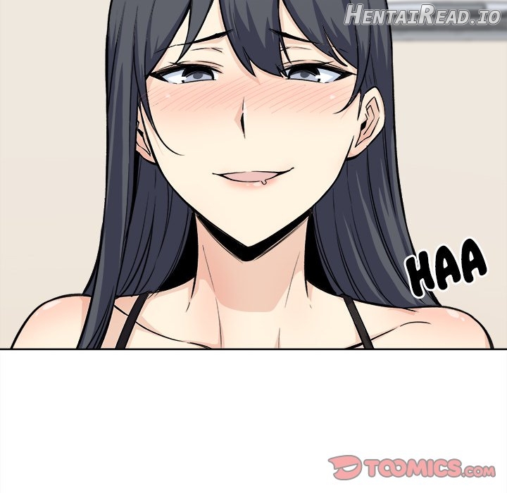 Excuse me, This is my Room Chapter 65 - page 87