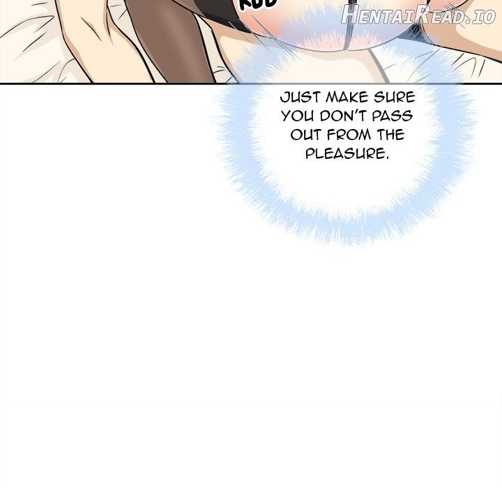 Excuse me, This is my Room Chapter 65 - page 90