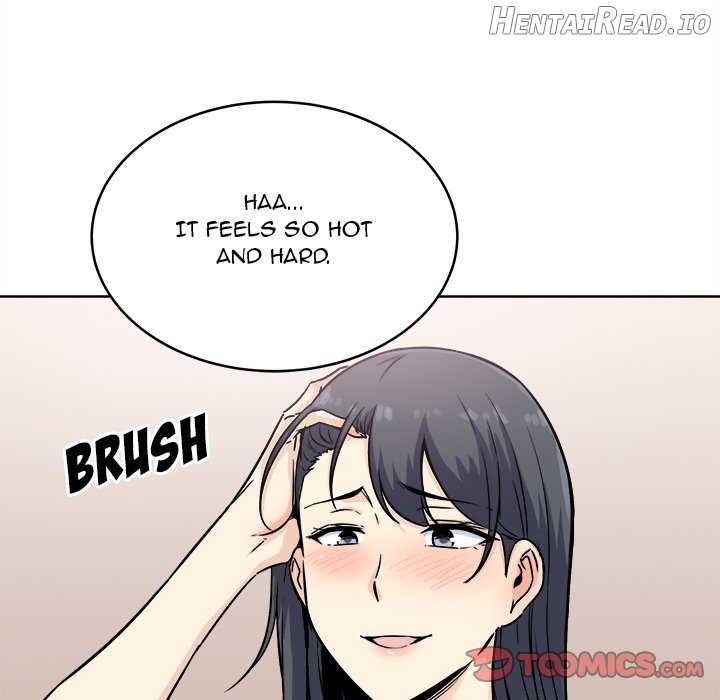 Excuse me, This is my Room Chapter 65 - page 93