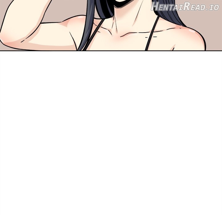 Excuse me, This is my Room Chapter 65 - page 94