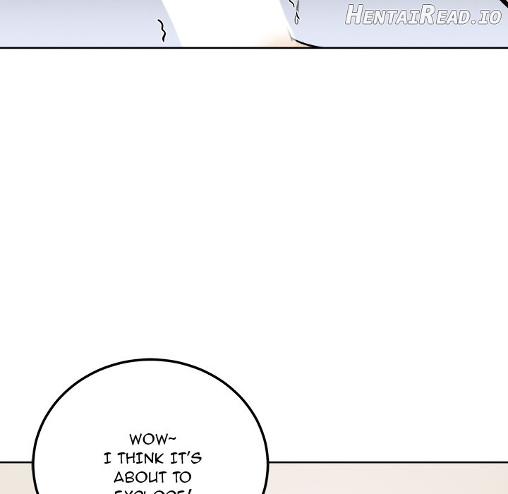 Excuse me, This is my Room Chapter 65 - page 96