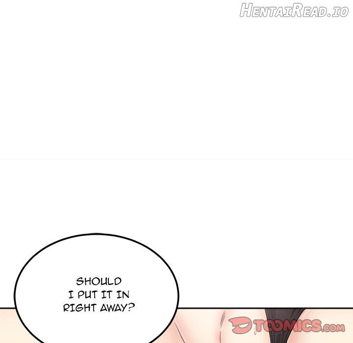 Excuse me, This is my Room Chapter 65 - page 99