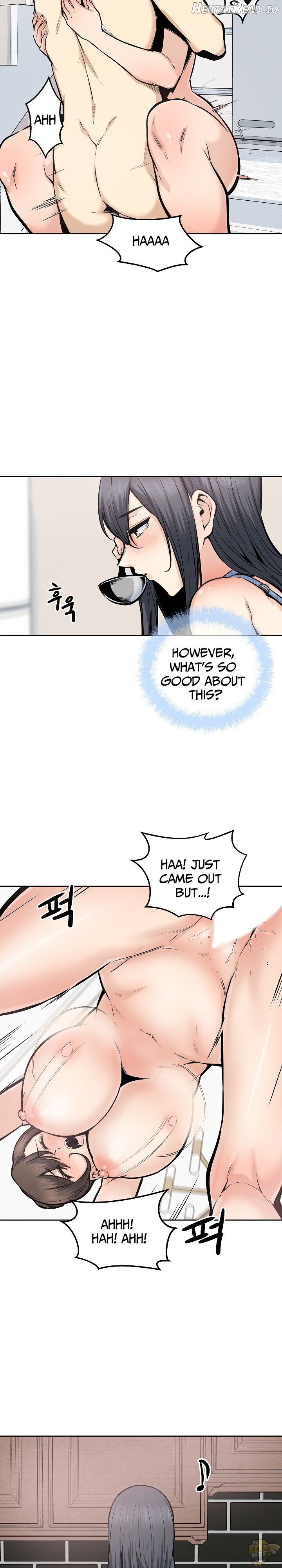 Excuse me, This is my Room Chapter 89 - page 18