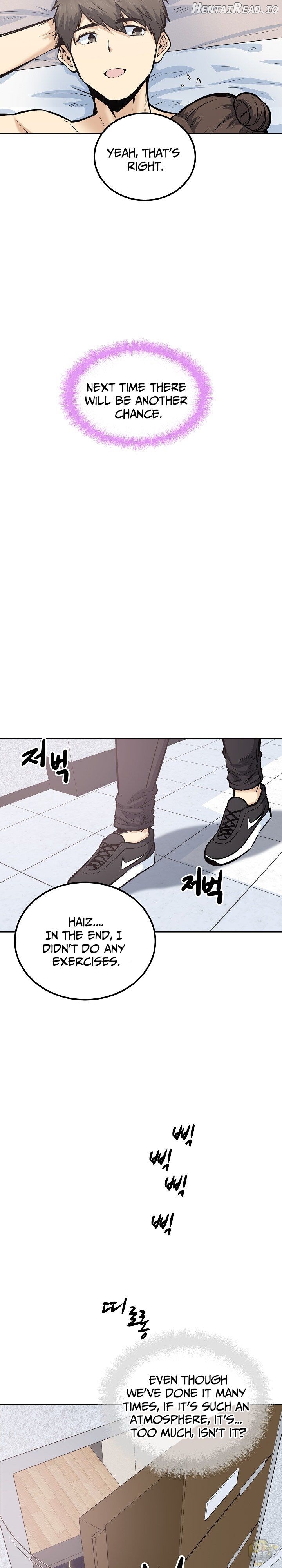 Excuse me, This is my Room Chapter 89 - page 23