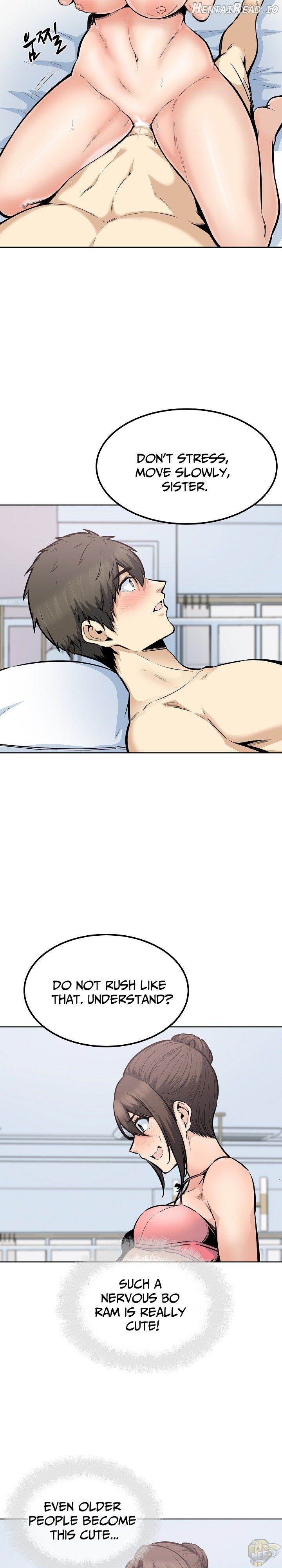 Excuse me, This is my Room Chapter 89 - page 9