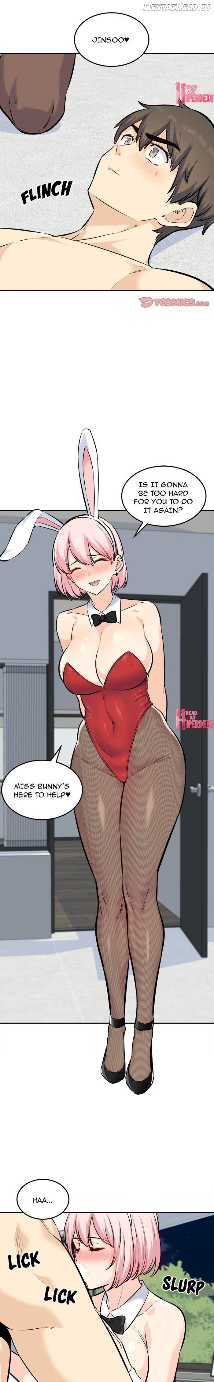 Excuse me, This is my Room Chapter 120 - page 13