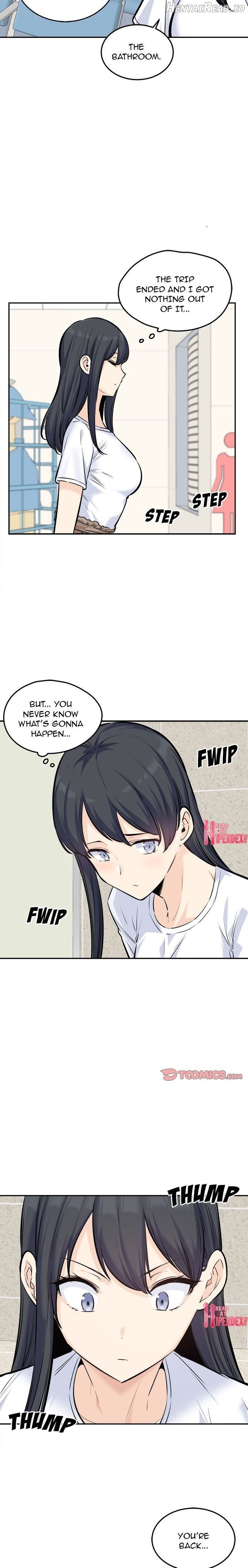 Excuse me, This is my Room Chapter 120 - page 18