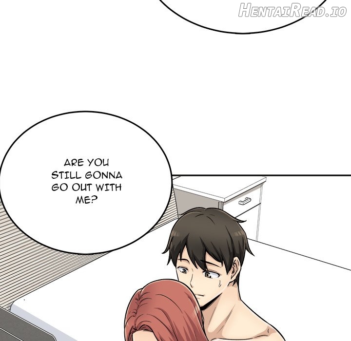 Excuse me, This is my Room Chapter 44 - page 10