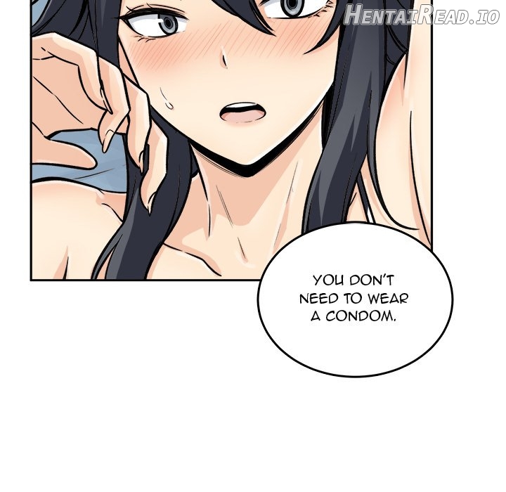 Excuse me, This is my Room Chapter 44 - page 104