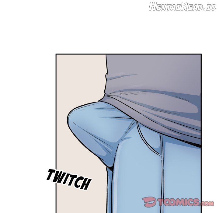 Excuse me, This is my Room Chapter 44 - page 105