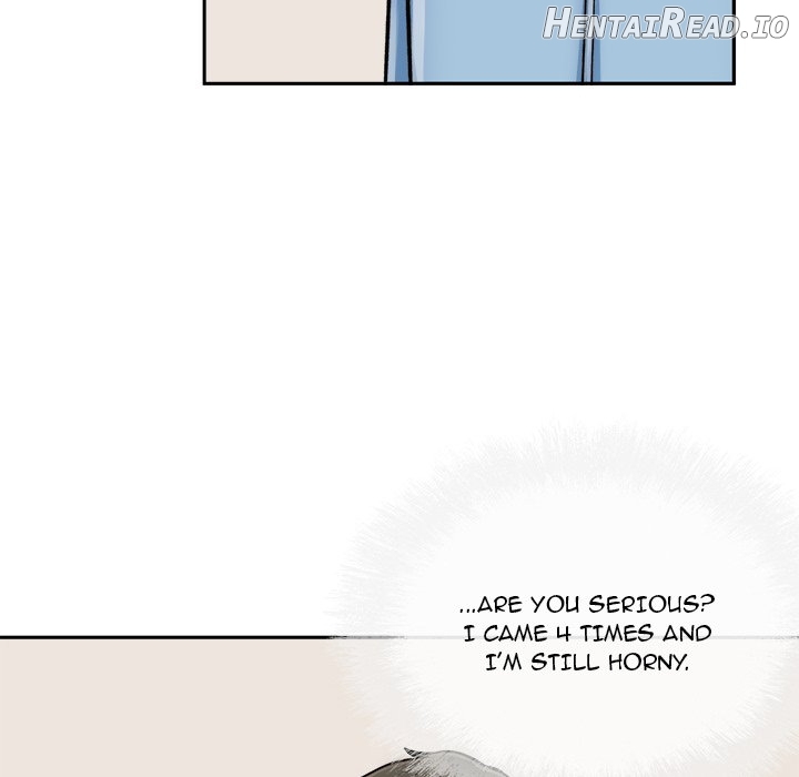 Excuse me, This is my Room Chapter 44 - page 106