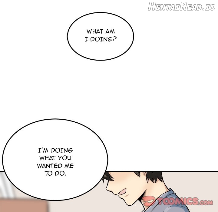 Excuse me, This is my Room Chapter 44 - page 111