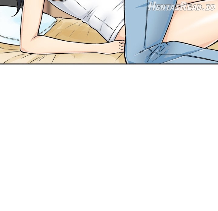 Excuse me, This is my Room Chapter 44 - page 113