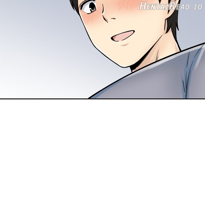 Excuse me, This is my Room Chapter 44 - page 116