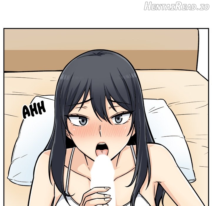 Excuse me, This is my Room Chapter 44 - page 118