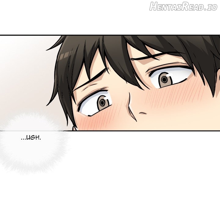 Excuse me, This is my Room Chapter 44 - page 126