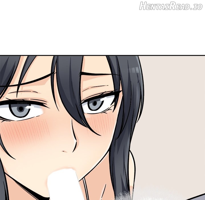 Excuse me, This is my Room Chapter 44 - page 127