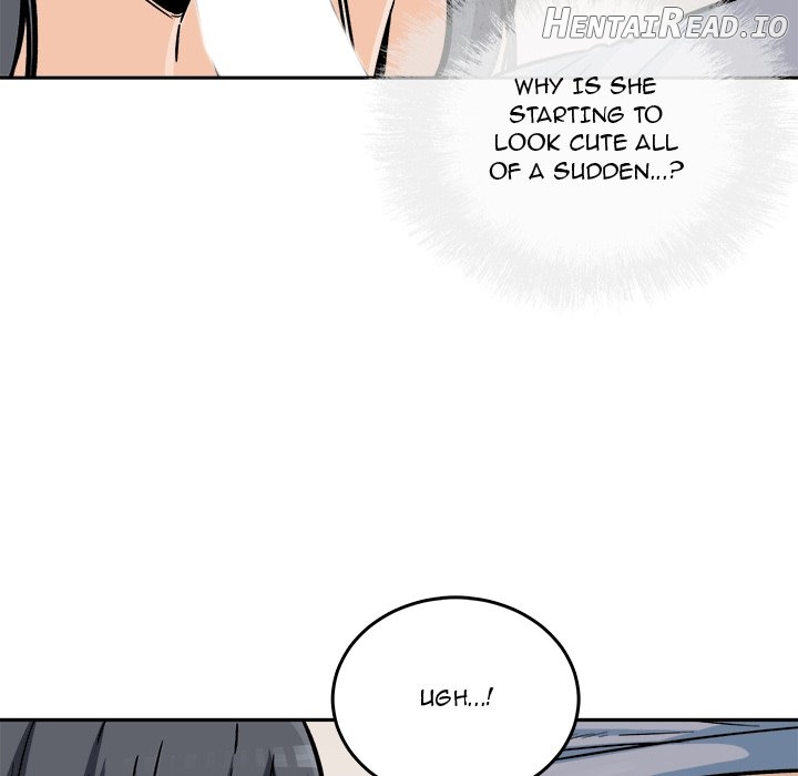 Excuse me, This is my Room Chapter 44 - page 128