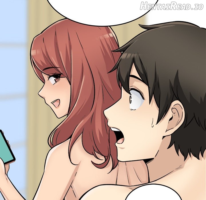 Excuse me, This is my Room Chapter 44 - page 13