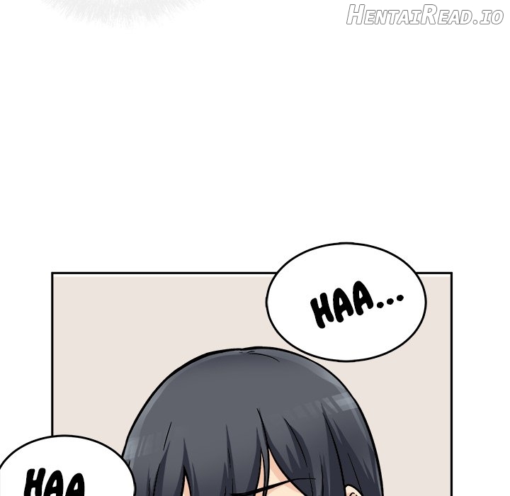 Excuse me, This is my Room Chapter 44 - page 130