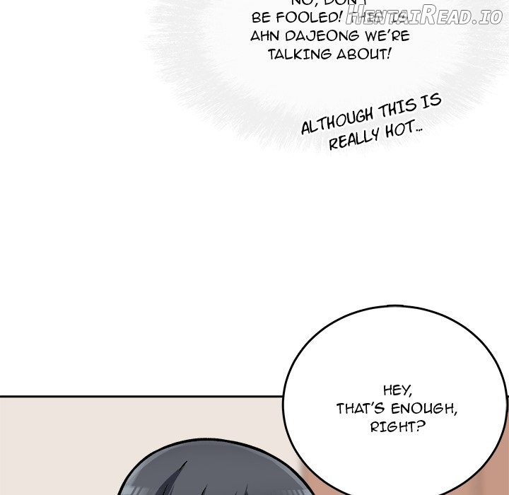 Excuse me, This is my Room Chapter 44 - page 132