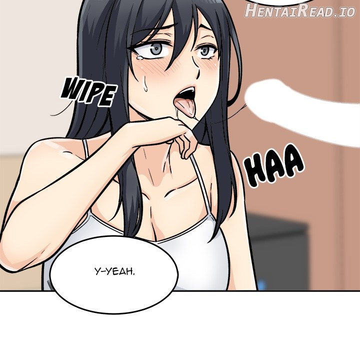 Excuse me, This is my Room Chapter 44 - page 133