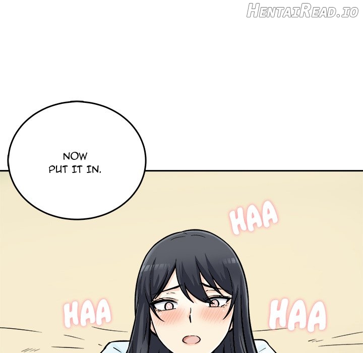 Excuse me, This is my Room Chapter 44 - page 134