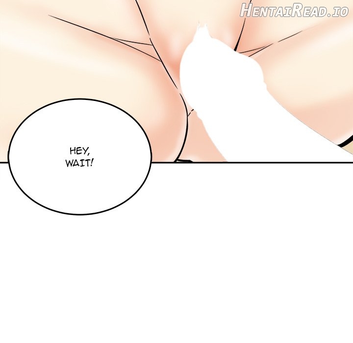 Excuse me, This is my Room Chapter 44 - page 137