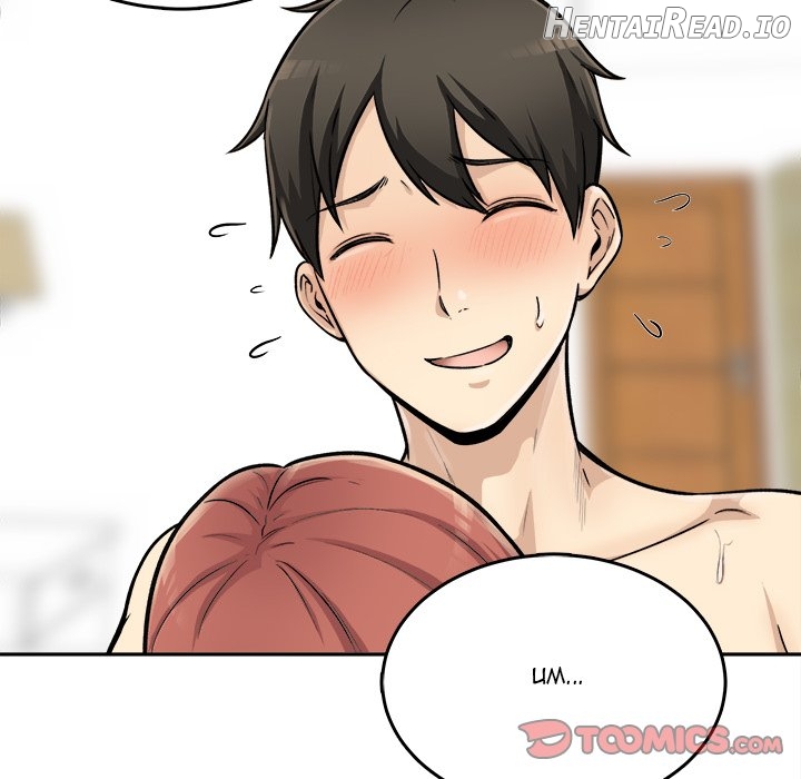 Excuse me, This is my Room Chapter 44 - page 15