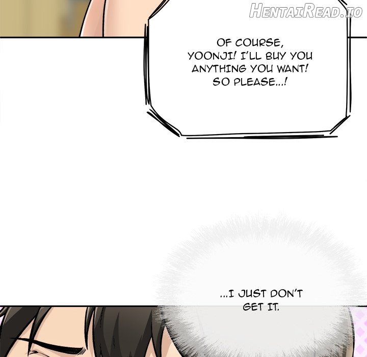 Excuse me, This is my Room Chapter 44 - page 24