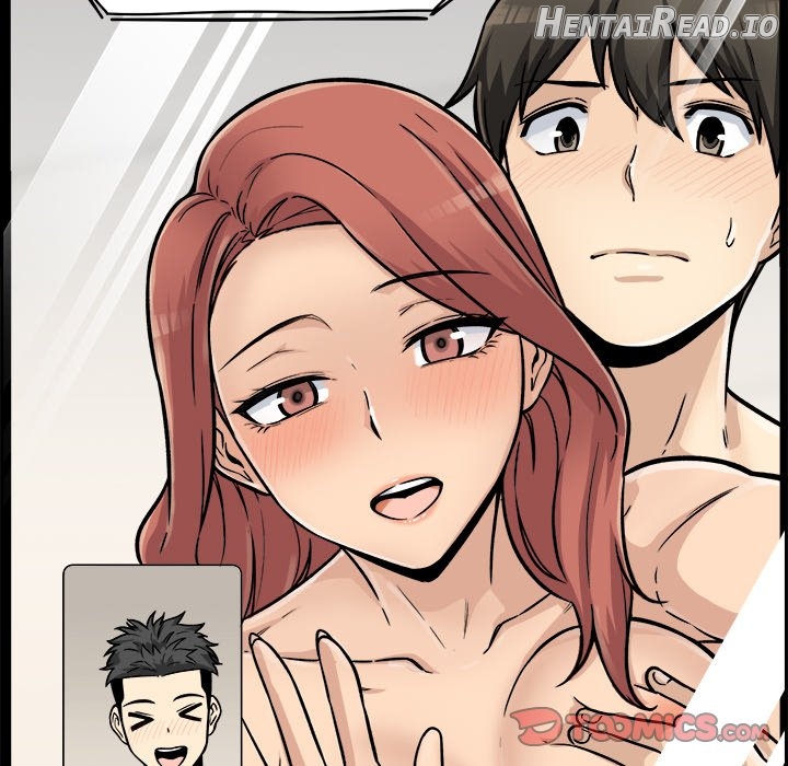 Excuse me, This is my Room Chapter 44 - page 27