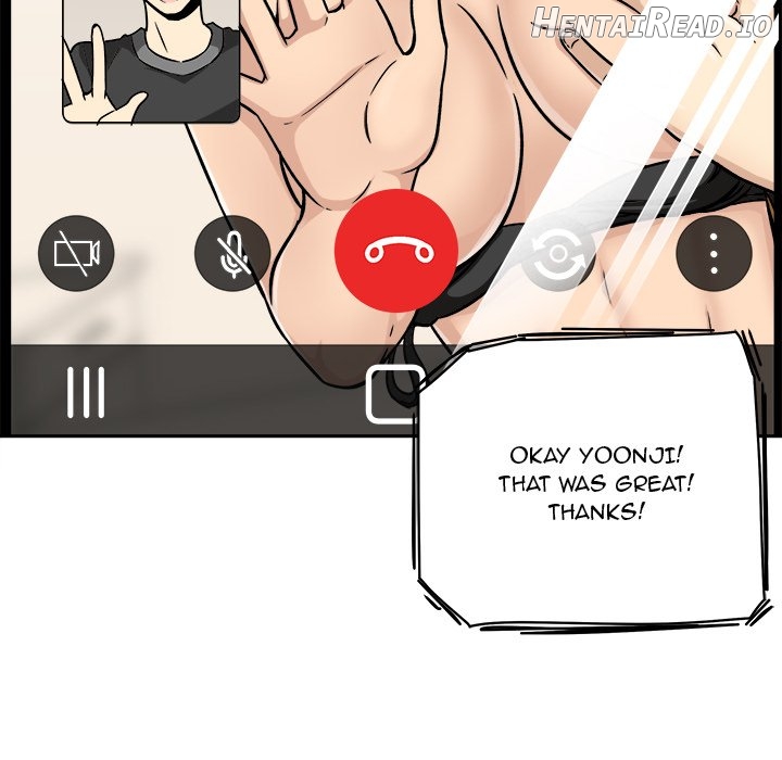 Excuse me, This is my Room Chapter 44 - page 28