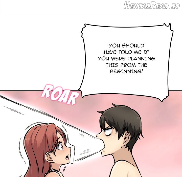 Excuse me, This is my Room Chapter 44 - page 34